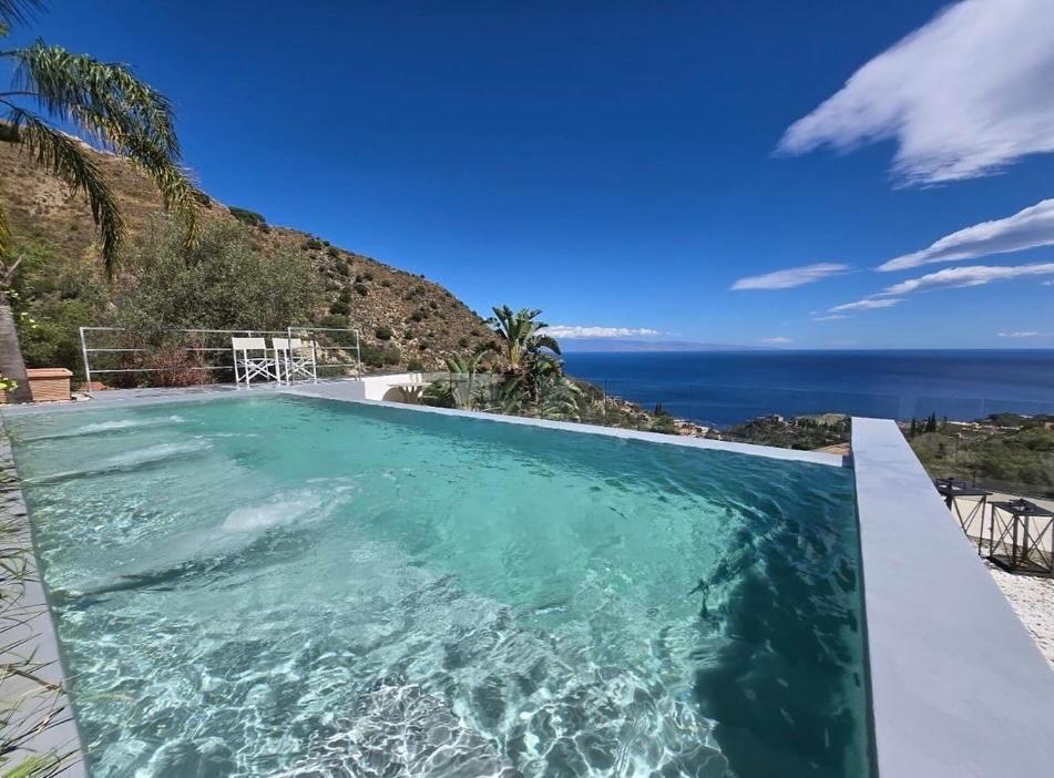Appartement Suite Apartments Branco - Infinity Pool & Sea View - 5 Minuti Dal Centro